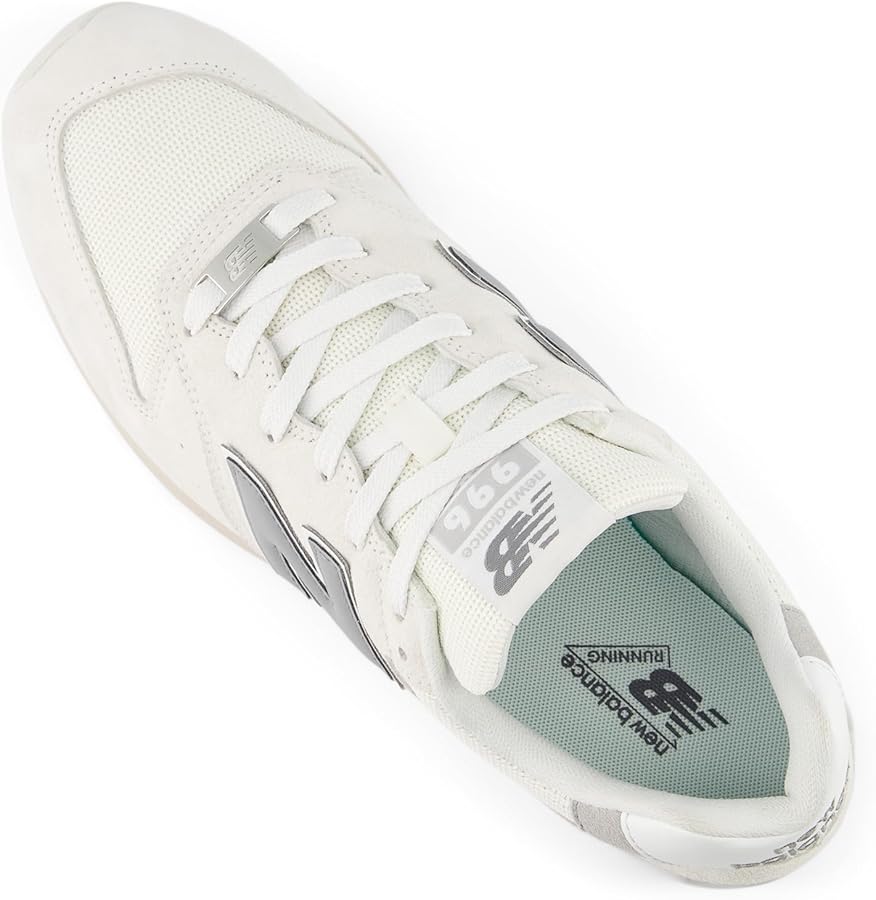 New Balance 996SG2 スニーカー 新品未使用 New Balance スニーカー 996 レディース メンズ : ZOZOTOWN